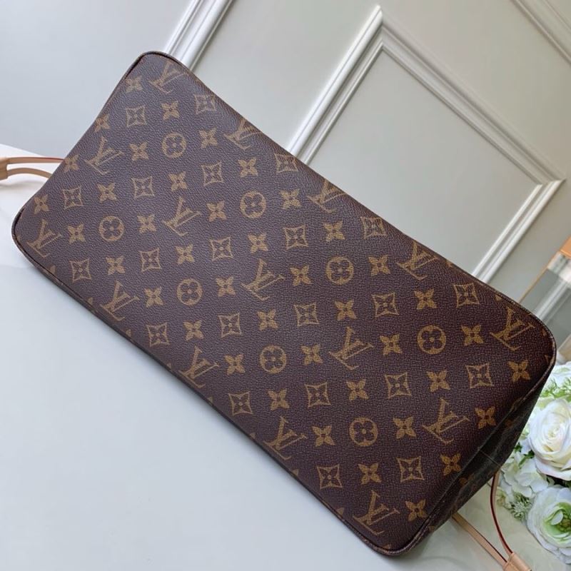 LV Shopping Bags